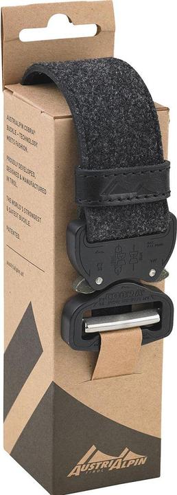 Actual product image AustriAlpin Cobra 38 Lode belt (S)
