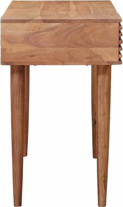 Produktbild vidaXL Schreibtisch für Heimbüro (100 x 48 x 76 cm)