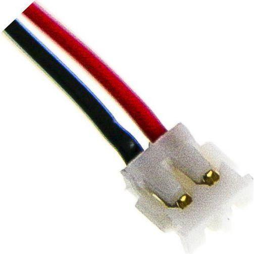 Thumbnail - CoreParts Battery for Smartwatch, Smartwatch Zubehör, Schwarz