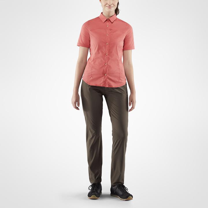 Immagine prodotto Fjällräven Camicetta a maniche corte della High Coast Stretch (S)