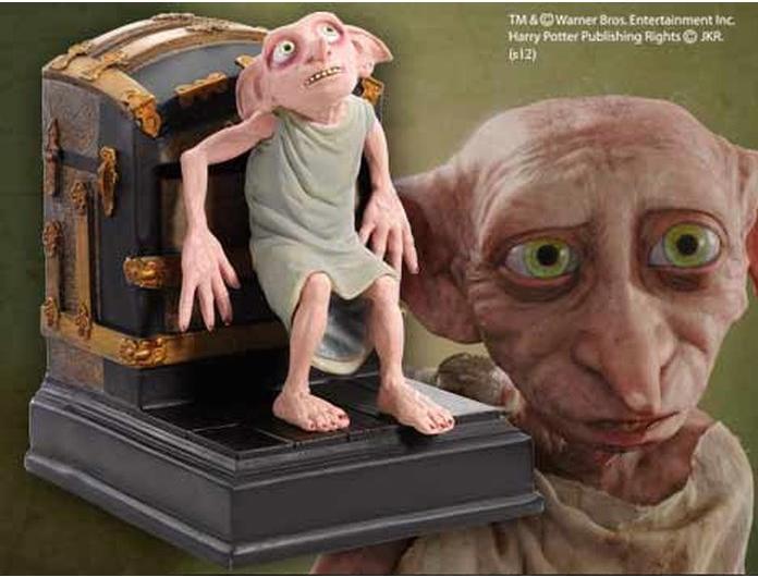 Noble Collection Harry Potter Dobby 19 cm