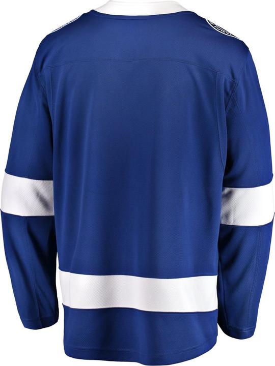 Actual product image Fanatics Tampa Bay Lightning Home Breakaway NHL Jersey (XXL)