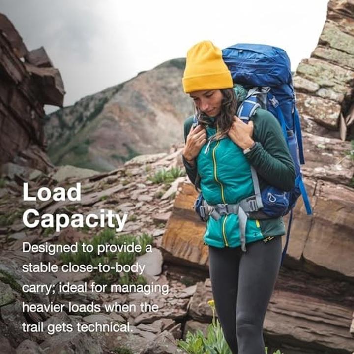 Image du produit Osprey Ariel 65 Trekkingrucksack WXS-S 75 cm (62 l)