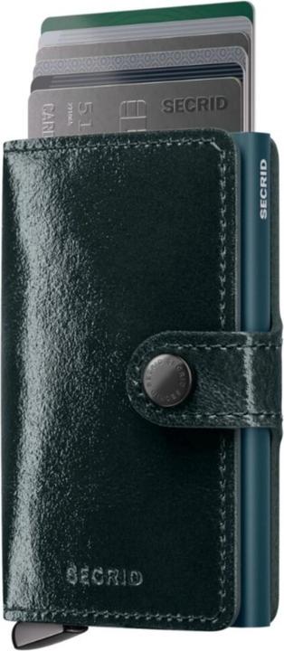 Actual product image Secrid Miniwallet