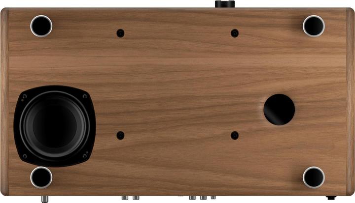 Produktbild Sonoro Prestige (WLAN, Spotify Connect, Bluetooth, CD Player)