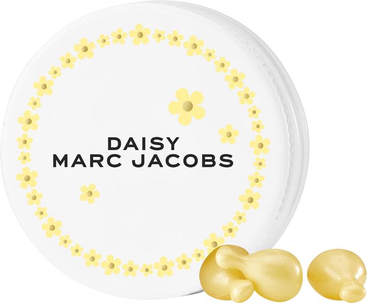 Produktbild Marc Jacobs Daisy Drops Brand New 10 Parfum Capsules Daisy Signature Unboxed (Eau de Parfum, 117 ml)