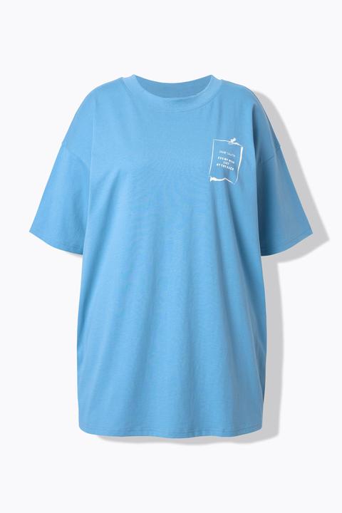 Produktbild Studio Untold T-Shirt, oversized, Wishlist Print (54)