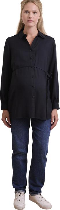 Actual product image Vertbaudet Bluse für Schwangerschaft und Stillzeit (32)