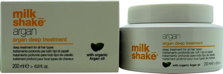 Produktbild Milk_Shake argan - deep treatment (200 ml)