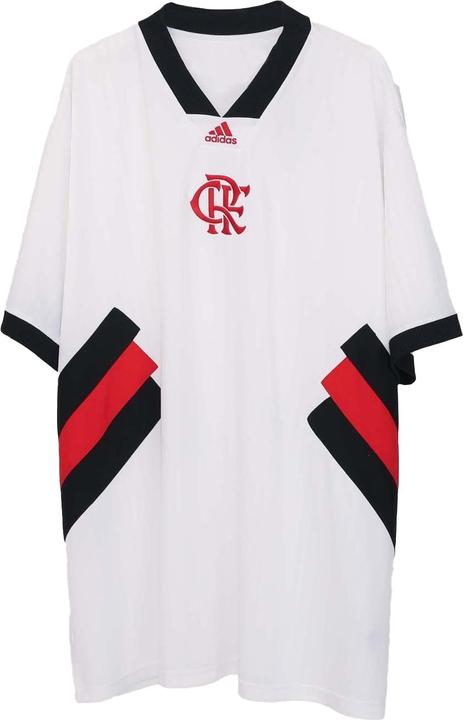 Produktbild adidas 202334 Heimtrikot (3XL)