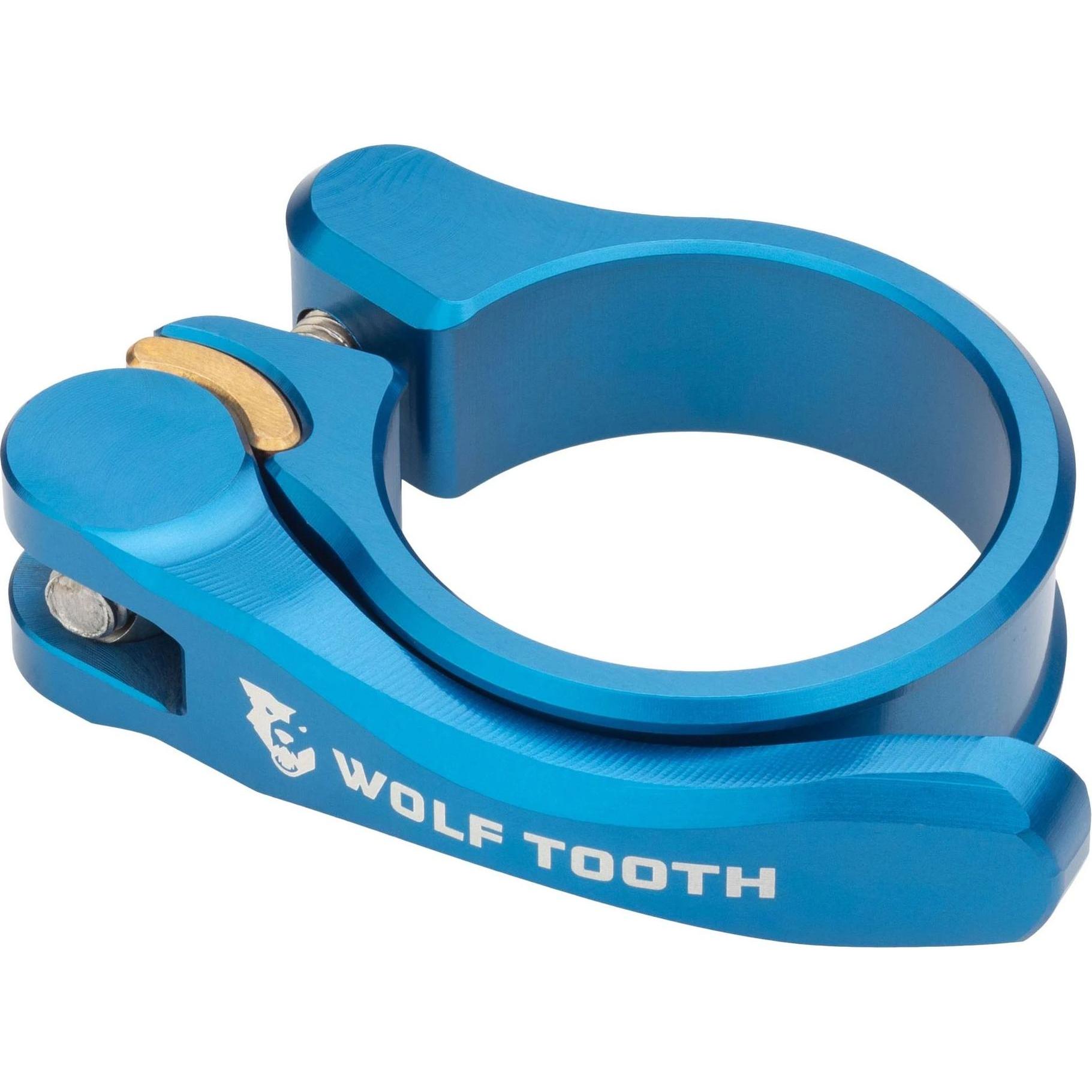 Wolf Tooth, Sattel Zubehör