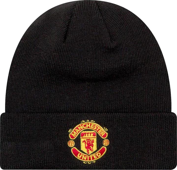 Produktbild Manchester United FC Mütze (One Size)