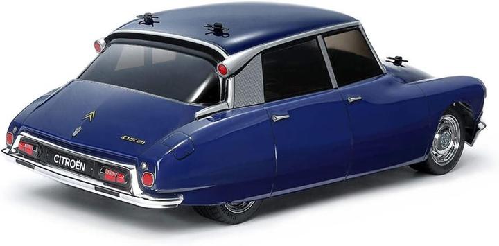 Produktbild Tamiya Citroen DS (MB-01) (Kit)