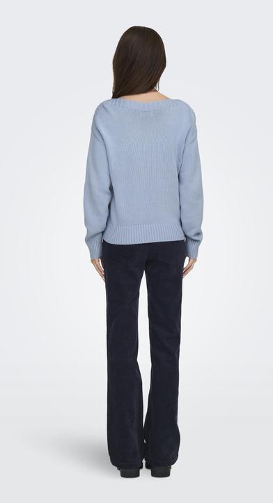 Produktbild JdY JDYMARIE Strickpullover Strickpullover (S)