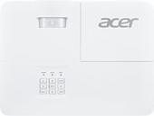 Actual product image Acer X1527i, DLP 3D, 1080p, 4000Lm, 10000/1, HDMI, Wifi, 2.7Kg,Swiss Power EMEA (Full HD, 1.5 - 1.66:1)