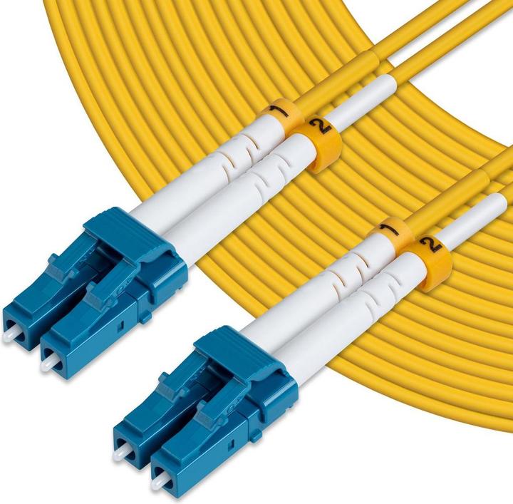 Immagine prodotto MicroConnect Cavo di rete (S/UTP, CAT7, 5 m)