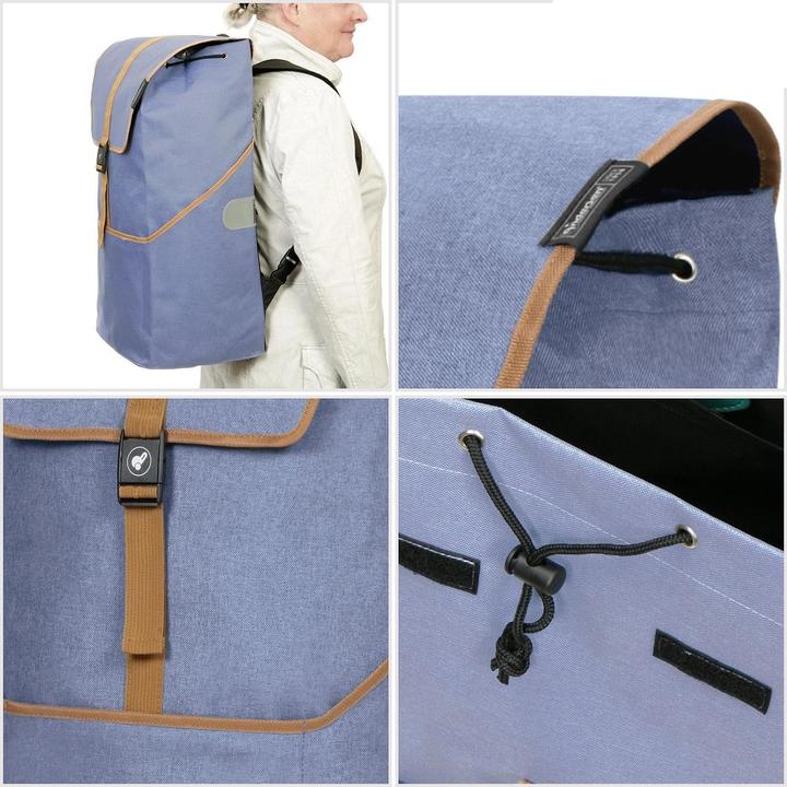 Produktbild Andersen Unus Shopper Fun Auke