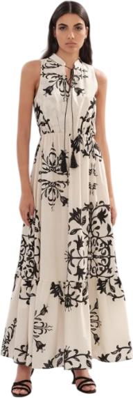 Image du produit White Wise Dress (38)