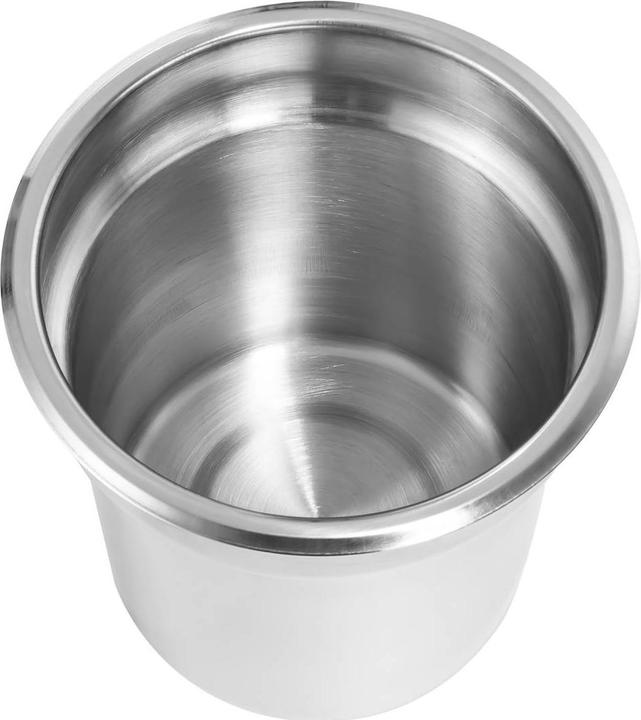 Actual product image Royal Catering Soup Dispenser - 4 pots - 2,75 litres - 600 W
