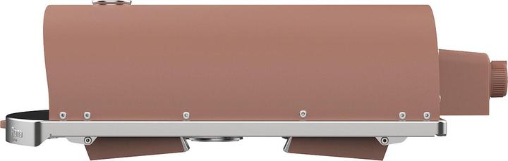 Actual product image Ziipa Piana (Pizza oven gas)