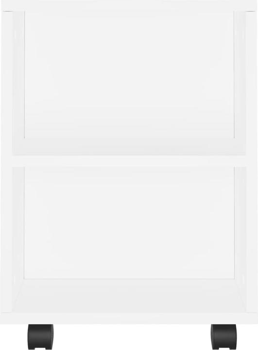 Image du produit VidaXL Brantley (102 x 34.5 x 43 cm)