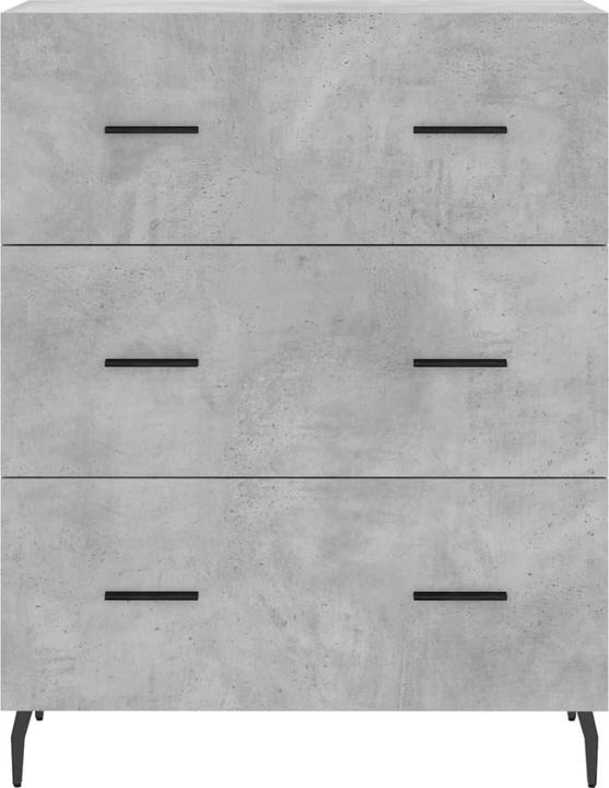 Image du produit vidaXL Sideboard (69.50 x 34 x 90 cm)