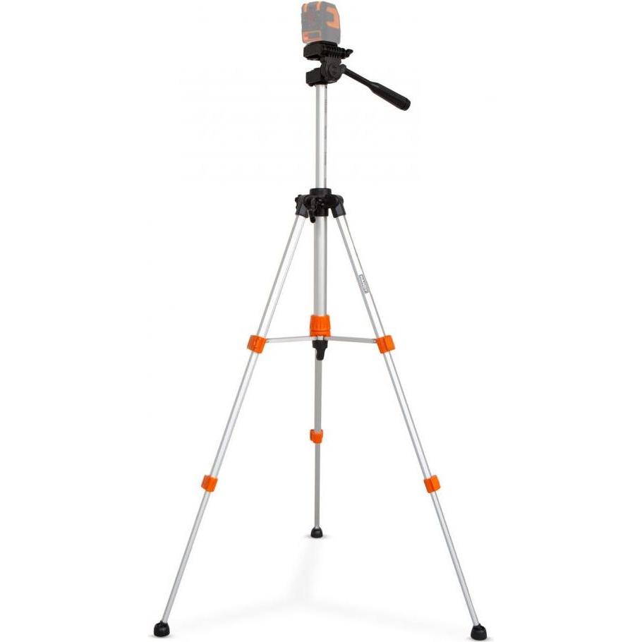 Handy Stativ 120 cm, Treppiede