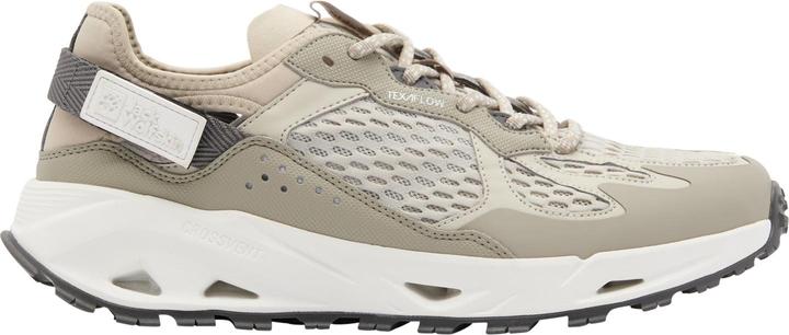 Produktbild Jack Wolfskin Prelight Hybrid Vent Low M (48)