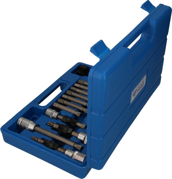 Actual product image Brilliant Tools BT571020