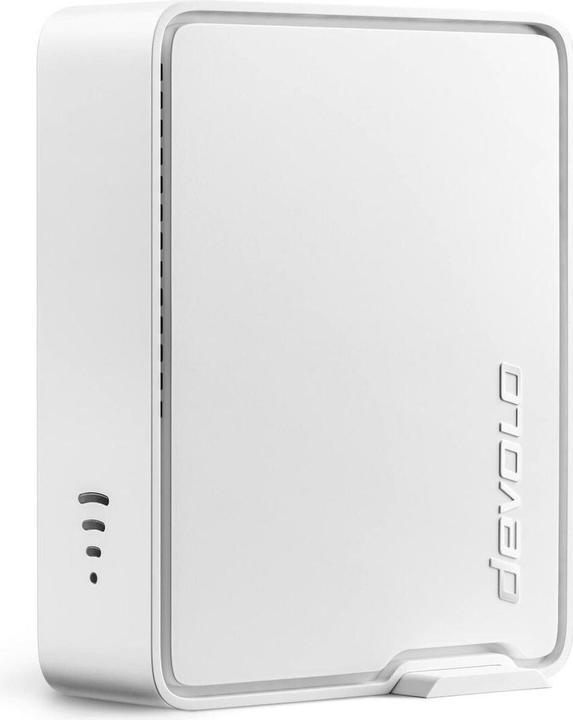 Actual product image Devolo WiFi 6 Repeater 5400 (4804 Mbit/s, 574 Mbit/s)