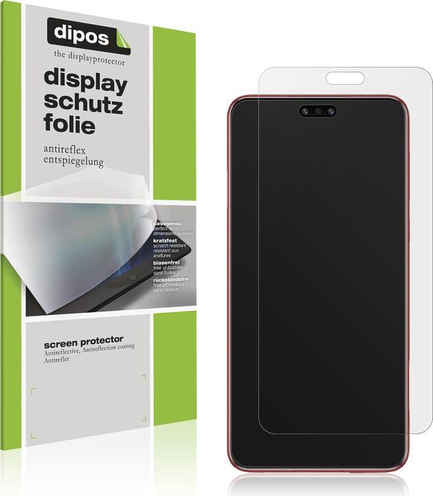 brotect Pellicola Protettiva per Huawei Mate 10 Pro Protezione