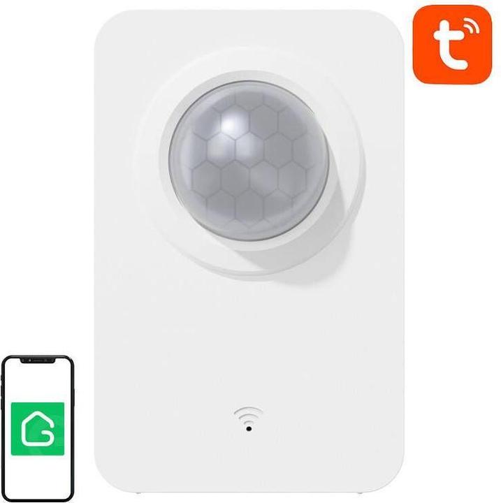 Actual product image Gosund Smart motion sensor Wi-Fi S4 (10 m)