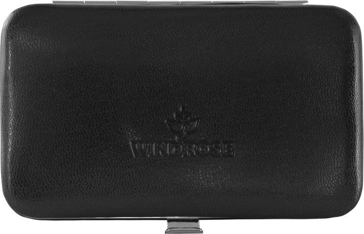 Produktbild Windrose Merino Manicure-Set 11 cm