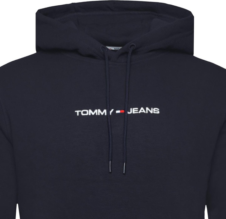 Image du produit Tommy Hilfiger Tommy Jeans Regular Linear - 60399 (M)
