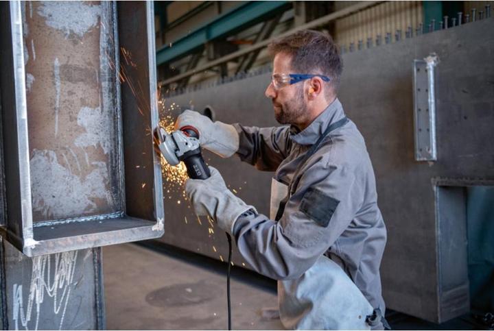 Produktbild Bosch Professional Winkelschleifer GWS 17-125 PSB (125 mm)