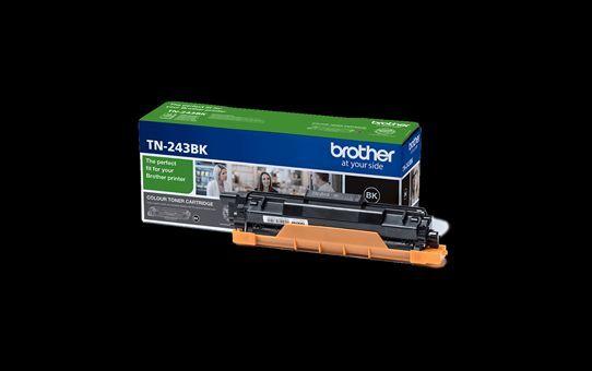 Image du produit Brother TN-243BK (CF)