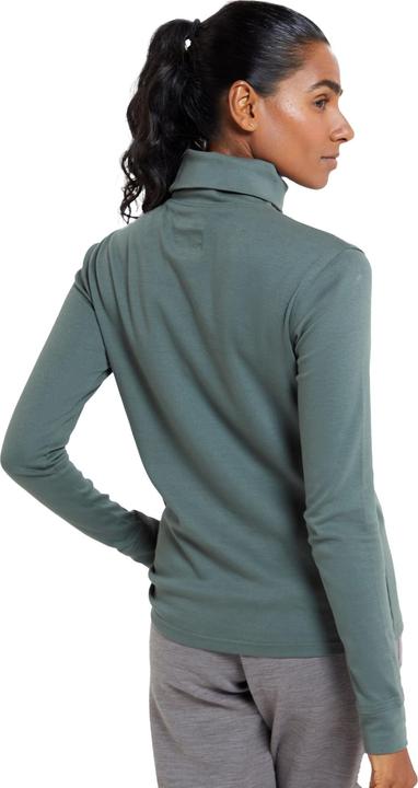 Produktbild Mountain Warehouse Meribel Oberteil Rollkragen Langärmlig (36)