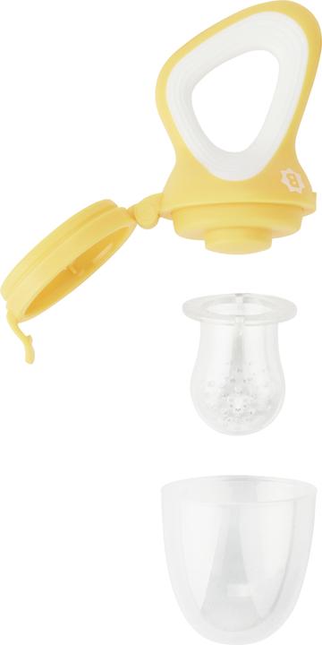 Actual product image Badabulle Fruit vacuum cleaner