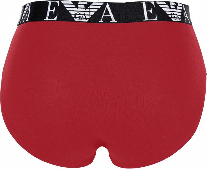 Immagine prodotto Emporio Armani Bold Monogram (M, confezione da 3)