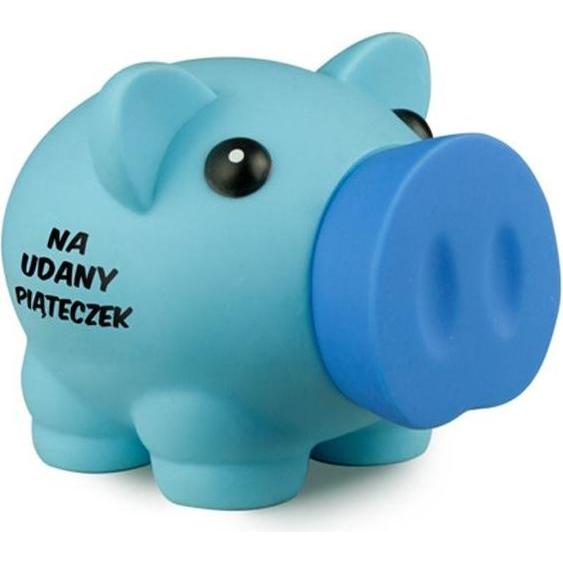 Nuance, Salvadanaio, Salvadanaio grande Piggy-14