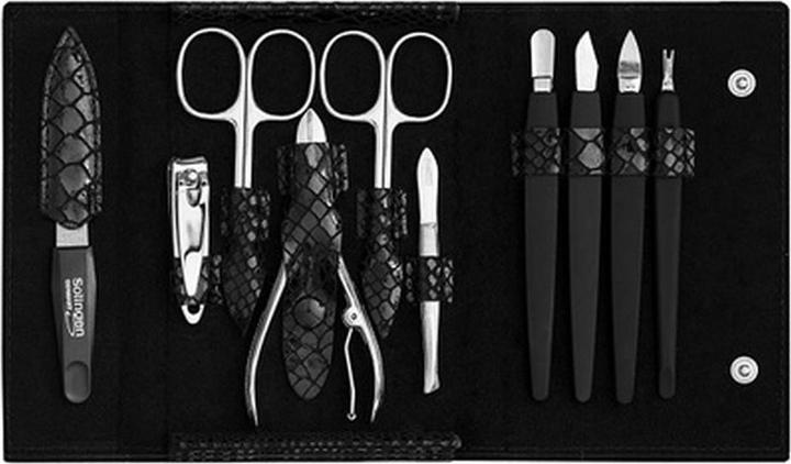 Dukas Familie Maniküre Set 10 Teile PL 252CNH