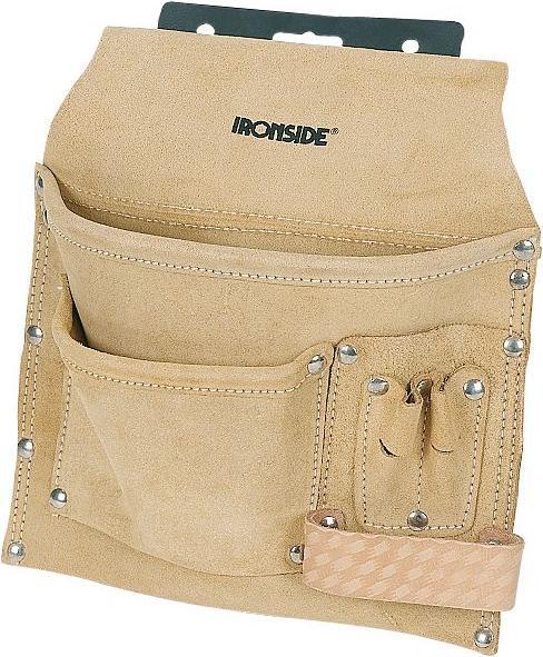 Produktbild Ironside Nagel- und Werkzeugtasche