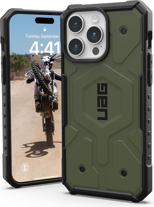 Image du produit UAG Pathfinder Magsafe Case (Apple iPhone 15 Pro Max)