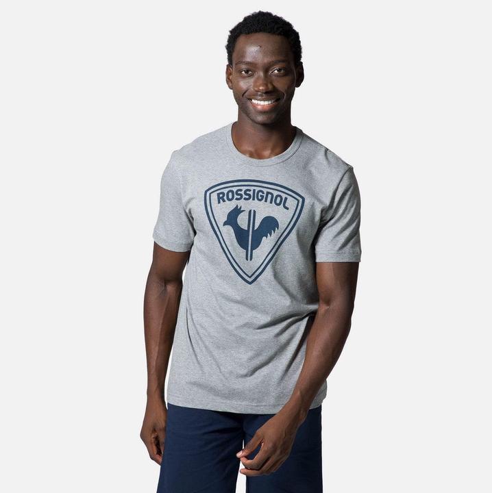 Produktbild Rossignol T-Shirt LOGO ROSSI TEE HIER (XS)