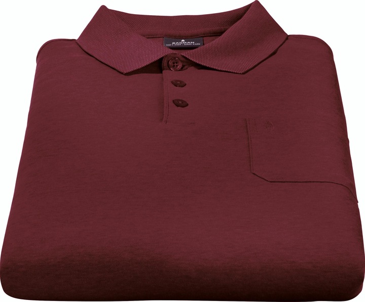 Immagine prodotto Ragman Polo da uomo (XXL)