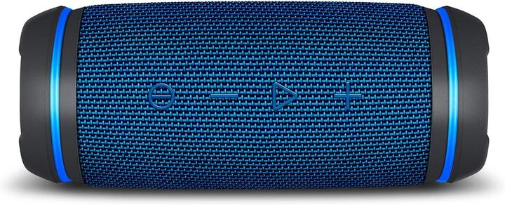 Actual product image Sencor Speaker SSS 6400N blue (7 h)