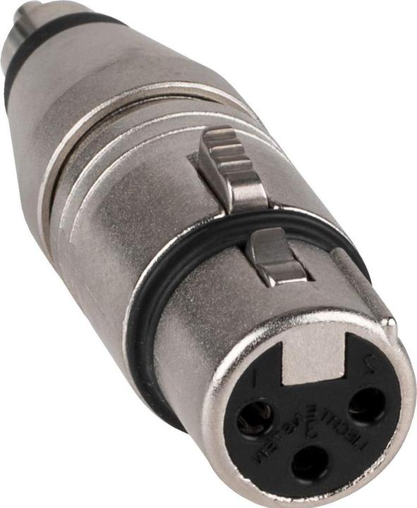 Produktbild Neutrik Na2fpmm (Klinkenadapter)