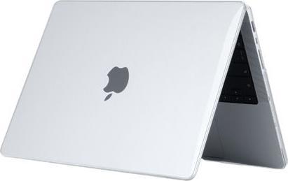 Produktbild MW CASE MBP 16" 2021/23 - M1 & M2 (16", Apple)