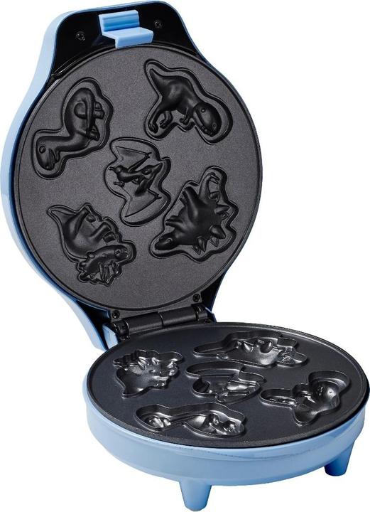 Image du produit Bestron Dinowaffle Maker