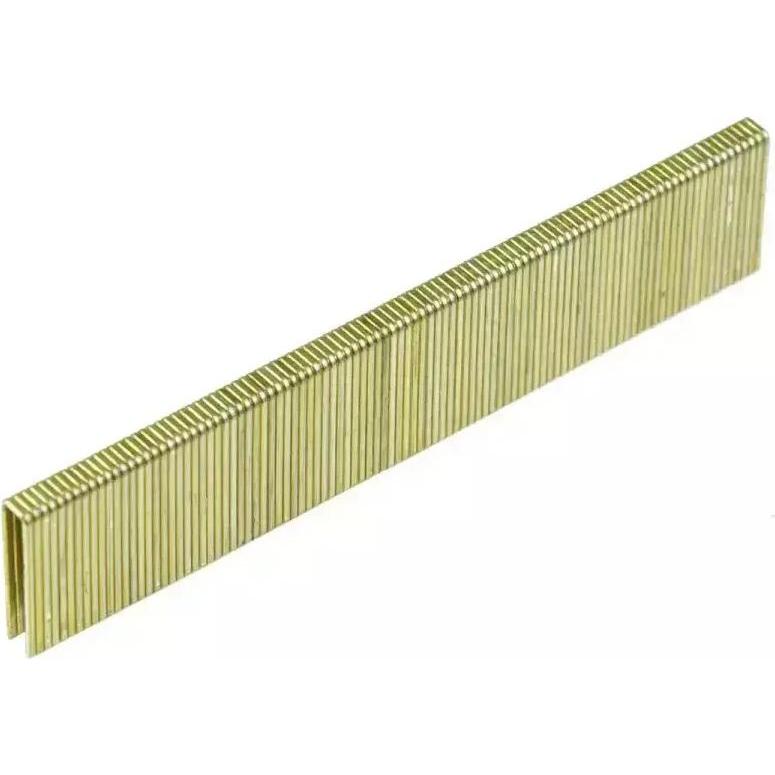 Pansam, Tackerklammern + Tackernägel, Heftklammern für pneumatische Tacker 16mm 2500Stk. - A536206